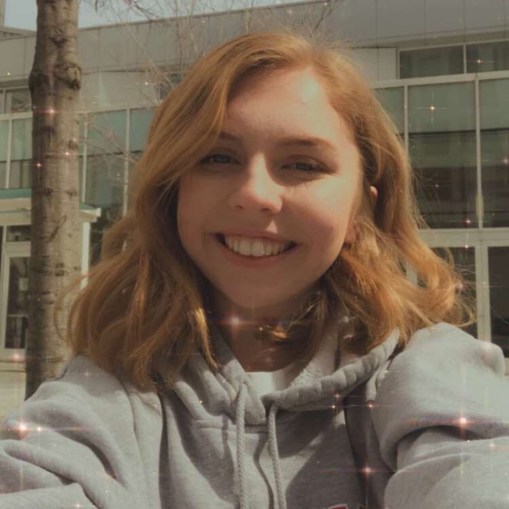 Meet your Posher, Jess
